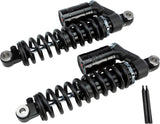 Dyna Remote Res Shock 13
