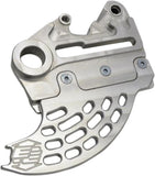 Rear Disc Guard Hus
