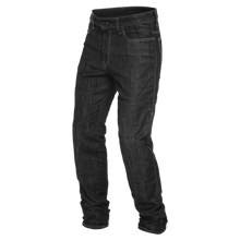 Load image into Gallery viewer, Dainese Denim Regular Textile Pant Black Size - 40