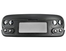 Load image into Gallery viewer, Oracle Stainless Steel Mesh Insert for Vector Grille (JK Model Only) SEE WARRANTY