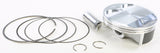 Piston Kit Forged 95.96/Std 12.5:1 Kaw