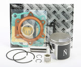 Top End Kit Hc 67.44/+1.50 11:1 Yam