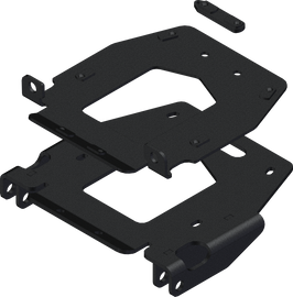 KFI 20+ Polaris General XP/ 4 UTV Plow Mount
