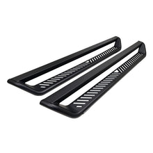 Load image into Gallery viewer, Westin 2025 Toyota 4Runner Outlaw Drop Running Boards - Tex. Blk