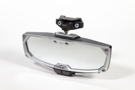 Seizmik 20+ Polaris RZR 900-1000XP/4/PRO R/4/TurboR/4 Halo-RA LED Rearview Mirror Pair