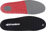 Tech 7 Removable Footbed Inserts Sz 08