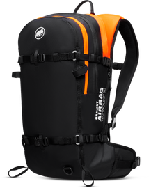 FREE 22 REMOVABLE AIRBAG 3.0 BLK