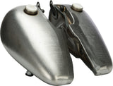 Tank 5g Fatbob W/Mounting Kit