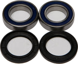 Wheel Bearing & Seal Kit