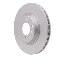 Load image into Gallery viewer, DFC 01-06 BMW M3 Right Front Hi-Carbon Alloy Geomet Coated Rotor
