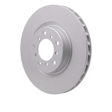 Load image into Gallery viewer, DFC 01-06 BMW M3 Left Front Hi-Carbon Alloy Geomet Coated Rotor