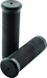 BikeMaster High Fidelity Grips - Black