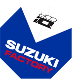 Umbrella Suzuki