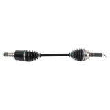 All Balls Racing 08-09 Ranger 500 4x4/08-09 Ranger 700 4x4/08-09 Ranger 700 4x4 Axle