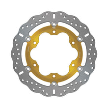 Load image into Gallery viewer, EBC 96-01 Triumph Hinckley Adventurer Front Right Floating Conversion Rotor