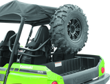 DragonFire Racing Spare Tire Carrier - Black