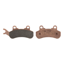 Load image into Gallery viewer, EBC 21-23 Can Am Commander 1000R All Models Front Right SXR Brake Pads