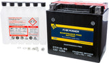 Battery Ctx14l-Bs Maintenance Free