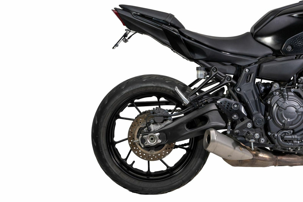 Fender Eliminator V2 Kit Yam