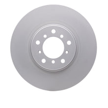 Load image into Gallery viewer, DFC 01-06 BMW M3 Left Front Hi-Carbon Alloy Geomet Coated Rotor