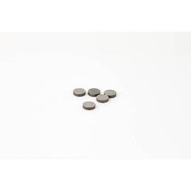 Hot Cams Shim Kits 2.400mm Thickness - 5 Pack