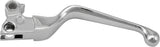 Wide V-Cut Clutch Lever Chrome Big Twin Oe# 45015-96