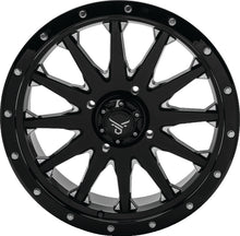 Load image into Gallery viewer, QuadBoss Wagon 18X7 - 4+3 - 4/137 - Milled