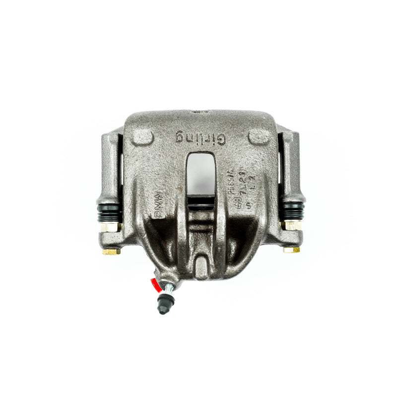 Power Stop 1991 BMW 318i Front Right Autospecialty Caliper w/Bracket