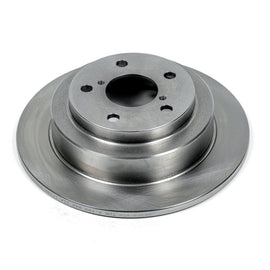 Power Stop 05-06 Saab 9-2X Rear Autospecialty Brake Rotor