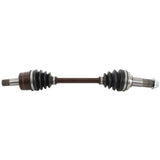 All Balls Racing 03-08 YFM 660 F Grizzly 4x4 Axle