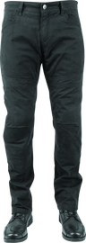 Speed and Strength Dogs Of War 2.0 Pant Black Size - 38 X 32