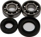 Crankshaft Bearing/Seal Kit