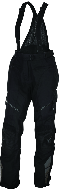 FIRSTGEAR Kilimanjaro 2.0 Pants Black Womens Size - 18