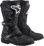 Toucan Gore-Tex Boots Black Sz 08