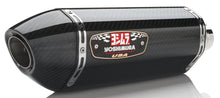 Load image into Gallery viewer, Exhaust Signature R 77 Slip On Ss Cf Cf