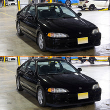 Load image into Gallery viewer, Mishimoto Wheel Spacers - 4x100 - 56.1 - 35 - M12 - Black