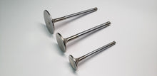 Load image into Gallery viewer, Ferrea Nissan NEO 29.65mm 5.96mm 97.95mm 22 Deg Flo Stock Competition Plus Exhaust Valve - Set of 12 - Mo-Moto