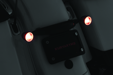 Load image into Gallery viewer, Kuryakyn Rear Turn Signal Mount Black
