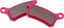 BikeMaster KTM Sintered Brake Pads