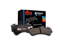 Load image into Gallery viewer, DBA 15-21 Subaru WRX STI Front Street Series Brake Pads
