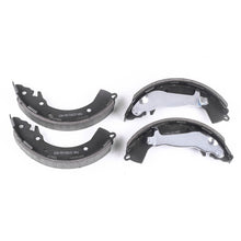 Load image into Gallery viewer, Power Stop 12-19 Hyundai Accent Rear Autospecialty Brake Shoes