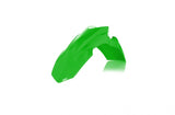 Acerbis 19+ Honda CRF110F Front Fender - Green