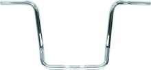 Load image into Gallery viewer, Bikers Choice 84-13 Internal Wire Incl Throttle By Wire 17 In Chr Dresser Style 1 1/4 Fat Ape Bar