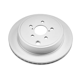 Power Stop 13-16 Scion FR-S Rear Evolution Geomet Coated Rotor