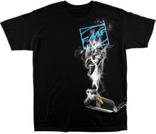 Load image into Gallery viewer, FMF Racing Boxcage Tee Black XXL