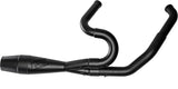 2in1 Tc Flt Shorty Cannon Black