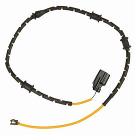 Power Stop 13-15 Jaguar XF Front Euro-Stop Electronic Brake Pad Wear Sensor