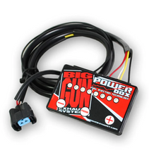 Load image into Gallery viewer, Big Gun 14-17 Arctic Cat WILDCAT TRAIL/SPORT Power Box