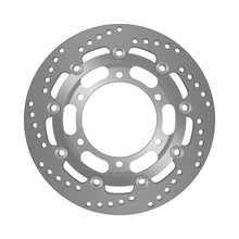 Load image into Gallery viewer, EBC 92-98 Triumph Hinckley Trident 900 Front Left Standard Brake Rotor