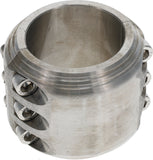 DragonFire Racing Machined Tube Clamp 2.0 I.D.